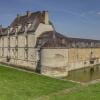 Отель Le Château d Etoges, фото 14