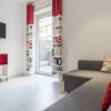 Отель Modern 2 Beds Flat 5 Mins From Trastevere St, фото 16