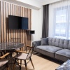 Отель Inn House Loft Spa, фото 6