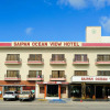Отель Saipan Ocean View Hotel, фото 1
