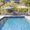 Отель Appartement Dea in Sainte-Lucie de Porto-Vecchio, фото 3