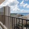 Отель Deluxe 32nd Floor Condo - Gorgeous Ocean Views, Free Wifi & Parking! by Koko Resort Vacation Rentals, фото 6
