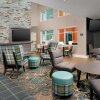 Отель Residence Inn by Marriott Rochester Mayo Clinic Area South, фото 11