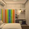 Отель The Twizt Lifestyle Hostel & Hotel, фото 5
