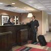 Отель Hampton Inn & Suites by Hilton Edmonton/West, фото 30
