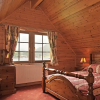 Отель Ardlui Lochside Lodges, фото 1
