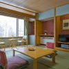 Отель Ryokan Hananoki, фото 5