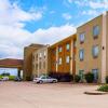 Отель Comfort Suites Jackson-Cape Girardeau, фото 2