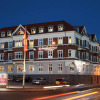 Отель Best Western Plus Hotel Kronjylland, фото 37