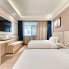 Отель Grace Inn（Jinan Laiwu Changshao North Road Zhangjiawa Town Government）, фото 7
