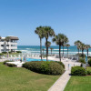 Отель Ocean View Overlooks the Pool Ocean Chateau by the Sea - 23B, фото 12