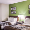 Отель Sleep Inn Fayetteville I-95, фото 27