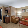Отель Comfort Suites Ennis, фото 3