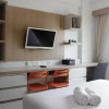 Отель Relaxing Studio at Pinewood Apartment near UNPAD Jatinangor, фото 4