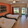 Отель Comfortable Hotel Room in Potrero Sleeps 4 - With Pool TV and AC, фото 1