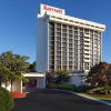 Отель Atlanta Marriott Northwest at Galleria, фото 1