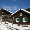 Отель Cozy Holiday Home near Ski Area in Sankt Gallenkirch, фото 1