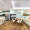 Отель Playa Potrero NEW 2 BR Condo Near to the Beach - Casa Blanca 7, фото 14