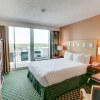 Отель Hilton Vacation Club Ocean Beach Club Virginia Beach, фото 44