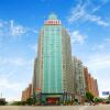 Отель Jiang Hua International Hotel, фото 9