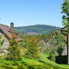 Отель Semi-detached Houses, Turf House, фото 12