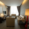 Отель Phoenix International Hotel - Phu Son Resort, фото 11