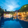 Отель Vip Villas Pattaya Adare 3 Jomtien Beach, фото 1