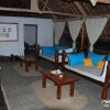 Отель Mvuvi Lodge Watamu, фото 19