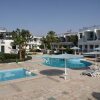 Отель Regency Lodge Hotel в Шарм-эль-Шейхе