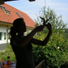 Отель Sonnenhaus Grandl, фото 16