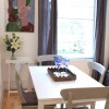 Отель Trendy 2BD Flat in West Hampstead, фото 11