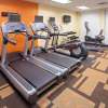 Отель Courtyard Louisville Northeast, фото 17