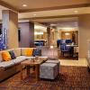 Отель Courtyard by Marriott Gainesville FL в Гейнсвиле