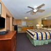 Отель Americas Best Value Inn & Suites - Savannah / Garden City, фото 12