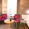 Отель Boutique Hotel Orchidee в Бургдорфе