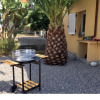 Отель Little Villa 5 beds, extremely comfortable and cozy.-CALANCHIOLE 3, фото 21
