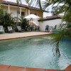 Отель Toowong Central Motel Apartments, фото 12