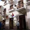Отель Hostal La Ronda, фото 6