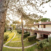 Отель Villaggio Club Dei Pini, фото 9
