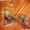 Отель Secluded Hideaway in Pigeon Forge, фото 18