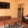 Отель Fully Air-condition 3bed Villa - Wifi - hot Water, фото 10