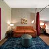 Отель Home2 Suites by Hilton Columbus Downtown, фото 18