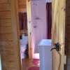 Отель Katie's Cozy Cabins, фото 9