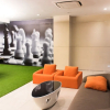 Отель Ashton Meridin Suites, фото 7