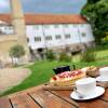 Отель Tuddenham Mill Luxury Boutique Hotel в Бери-Сент-Эдмундсе