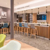 Отель Premier Inn Muenchen Airport Sued, фото 9