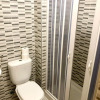 Отель Studio in Málaga, with Wonderful City View, Pool Access, Terrace - 1 Km From the Beach, фото 6