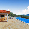 Отель Stunning Home in Seget Vranjica with Outdoor Swimming Pool, Hot Tub & 4 Bedrooms, фото 22