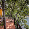 Отель Casita Armonia 1, Ocean Front Cottage, фото 10