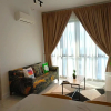 Отель FREE NETFLIX # Troika Avenue by Salaam Suites, фото 9